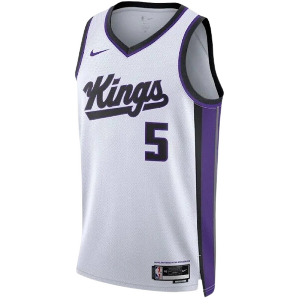 Camisa Regata Nike NBA Sacramento Kings Association Edition 2023/24