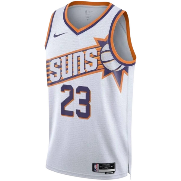 Camisa Regata Nike NBA Phoenix Suns Association Edition 2023/24