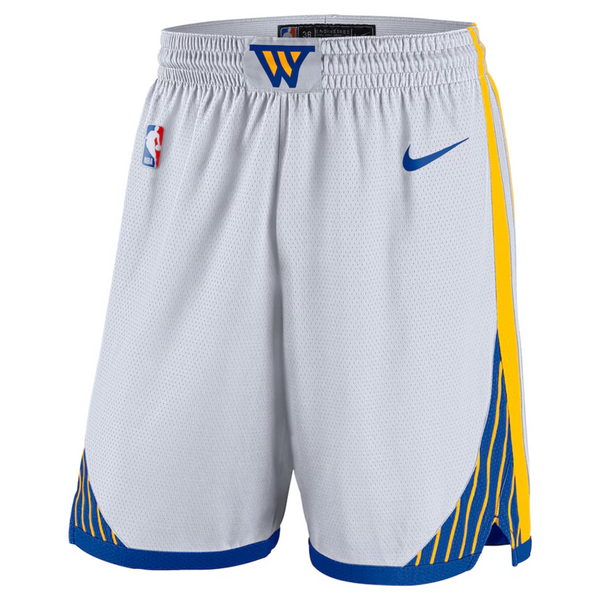 Short NBA Golden State Warriors Association Edition 2024/25