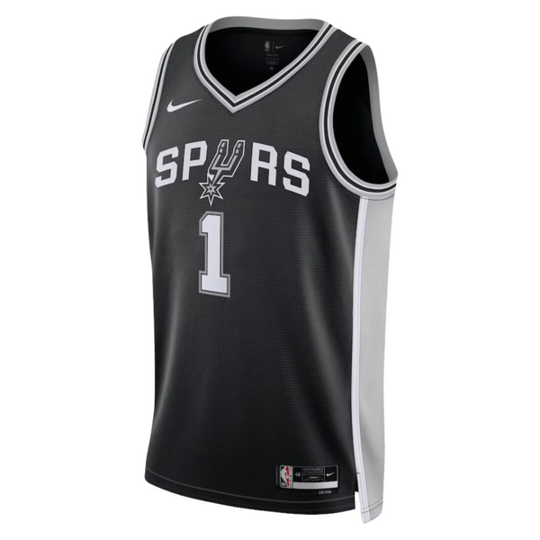 Camisa Regata Nike NBA San Antonio Spurs Icon Edition 2023/24