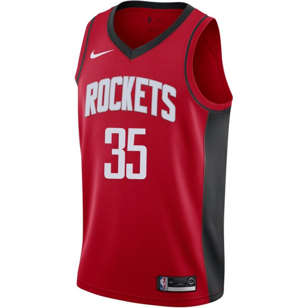 Camisa Regata Nike NBA Houston Rockets Icon Edition 2022/23