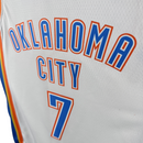 Camisa Regata Nike NBA Oklahoma City Thunder Association Edition 2020/21