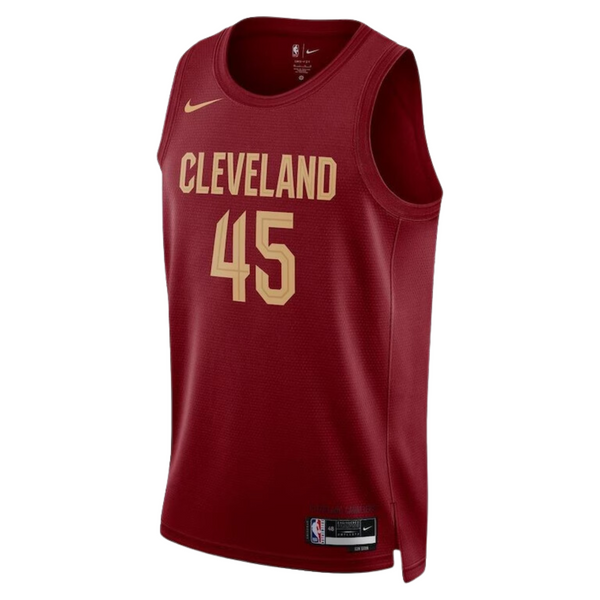 Camisa Regata Nike NBA Cleveland Cavaliers Icon Edition 2022/23