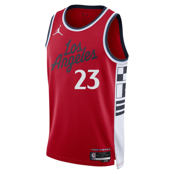 Camisa Regata Nike NBA Los Angeles Clippers 2024/25