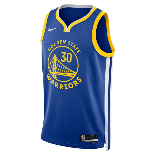 Camisa Regata Nike NBA Golden State Warriors Icon Edition 2022/23