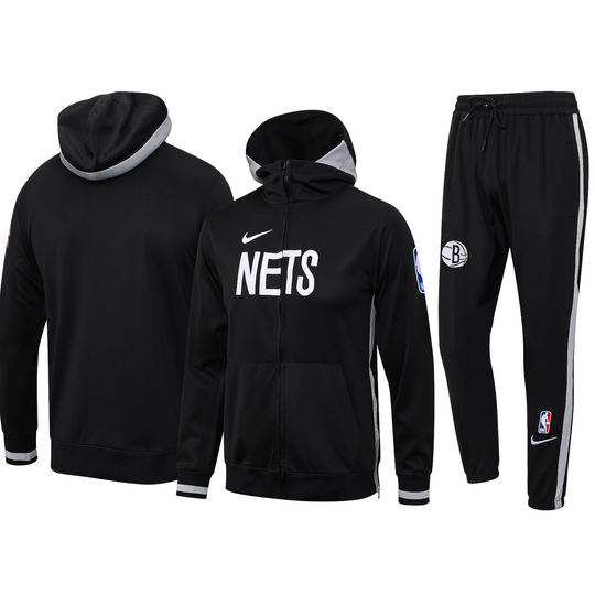 Conjunto Nike NBA Brooklyn Nets