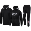 Conjunto Nike NBA Brooklyn Nets