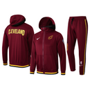 Conjunto Nike NBA Cleveland Cavaliers