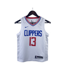 Camisa Regata Infantil Nike NBA Los Angeles Clippers