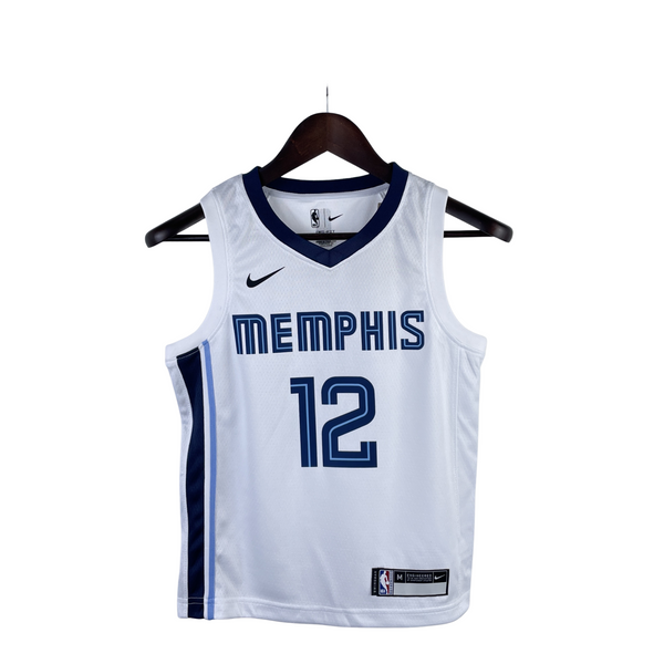 Camisa Regata Infantil Nike NBA Memphis Grizzlies