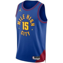 Camisa Regata Jordan NBA Jordan Denver Nuggets 2022/23