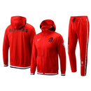 Conjunto Nike NBA Toronto Raptors