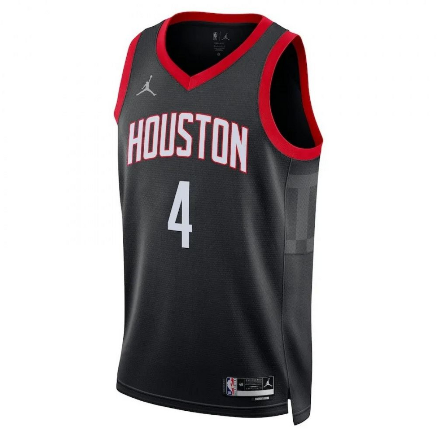 Camisa Regata Jordan NBA Houston Rockets Statement Edition 2023/24