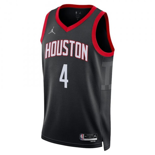 Camisa Regata Jordan NBA Houston Rockets Statement Edition 2023/24