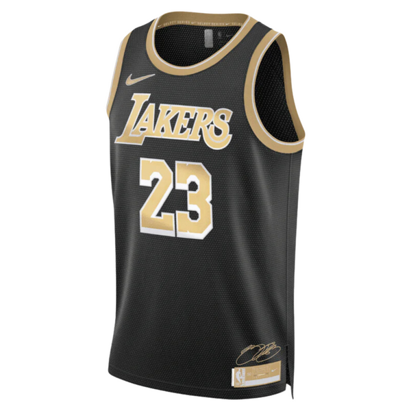 Camisa Regata Nike NBA Los Angeles Lakers 2024/25