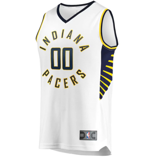 Camisa Regata Nike NBA Indiana Pacers Association Edition 2022/23