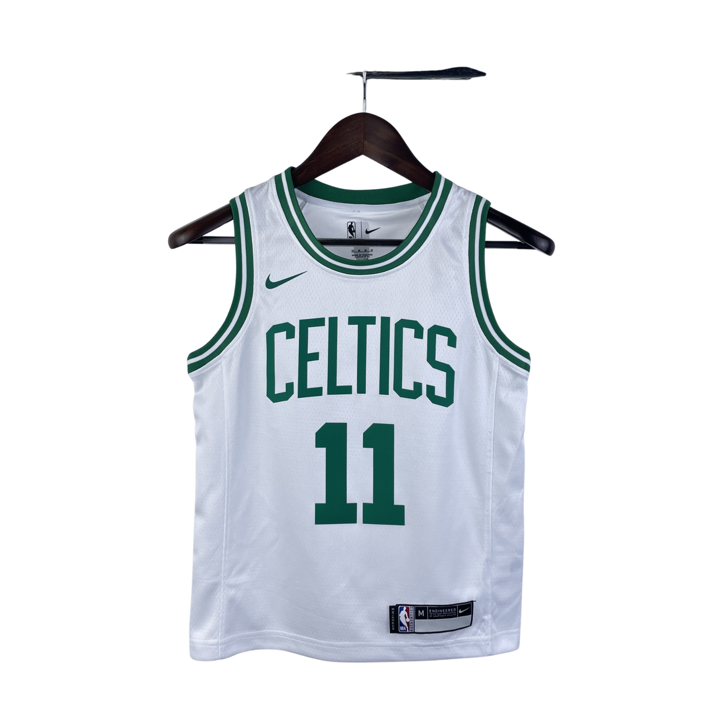 Camisa Regata Infantil Nike NBA Boston Celtics