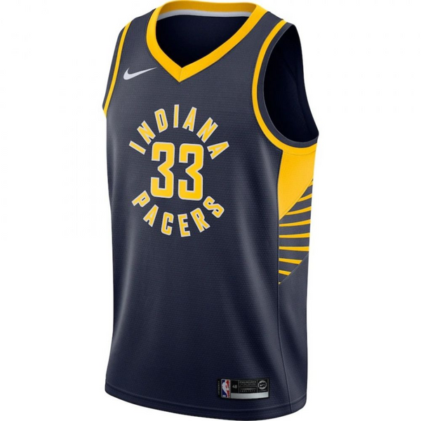 Camisa Regata Nike NBA Indiana Pacers Icon Edition 2022/23