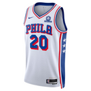 Camisa Regata Nike NBA Philadelphia 76ers Association Edition 2024/25