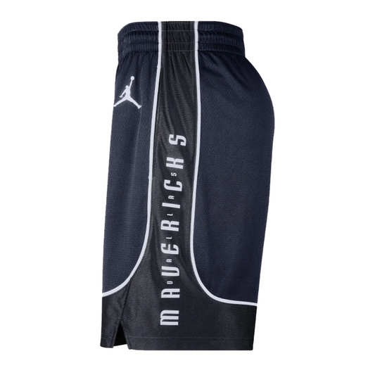 Short NBA Dallas Maverick Statement Edition