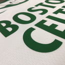 Camisa Regata Nike NBA Boston Celtics City Edition 2020/21