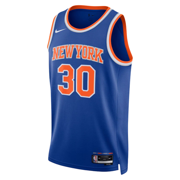 Camisa Regata Nike NBA New York Knicks 2023/24