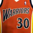 Camisa Regata NBA Golden State Warriors Mitchell & Ness 2009/10