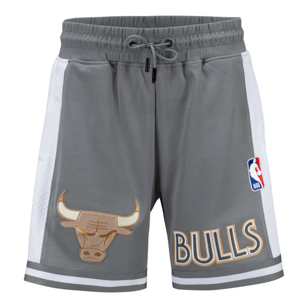 Shorts NBA Chicago Bulls City Edition 2024/25