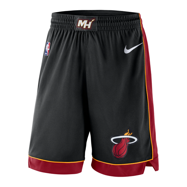 Short NBA Miami Heat