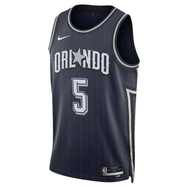 Camisa Regata Nike NBA Orlando Magic City Edition 2023/24