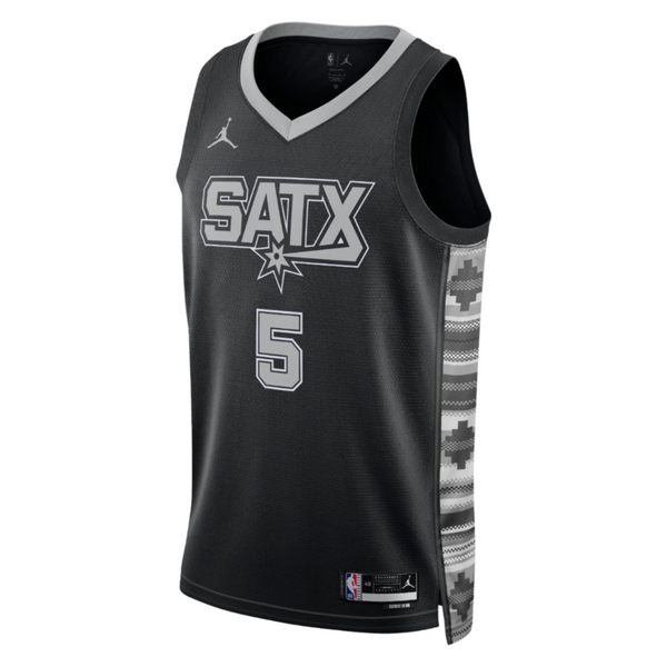 Camisa Regata Nike NBA San Antonio Spurs Statement Edition 2022/23