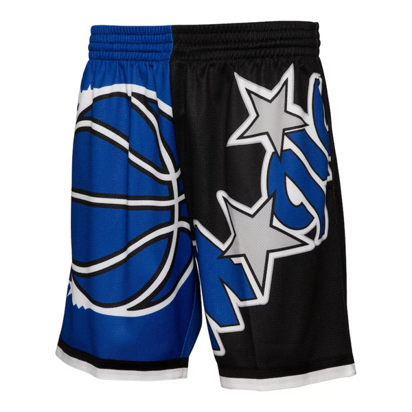 Short NBA Orlando Magic Mitchell & Ness