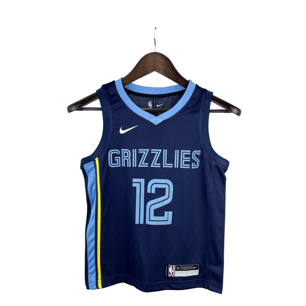 Camisa Regata Infantil Nike NBA Memphis Grizzlies