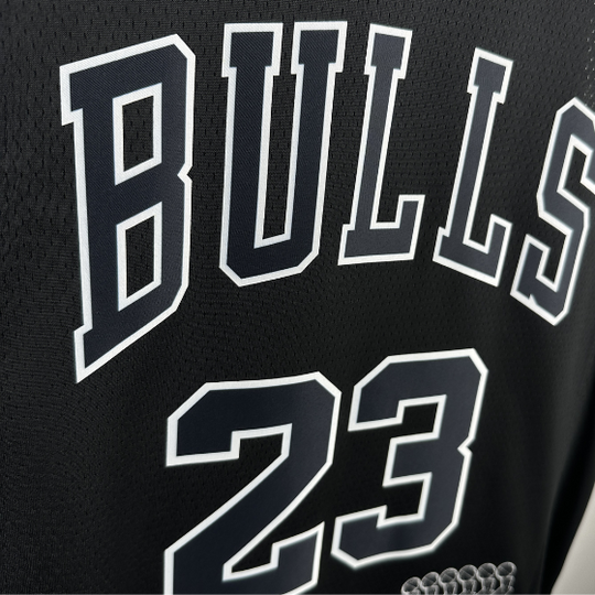 Camisa Regata Jordan NBA Chicago Bulls Michael Jordan MVP