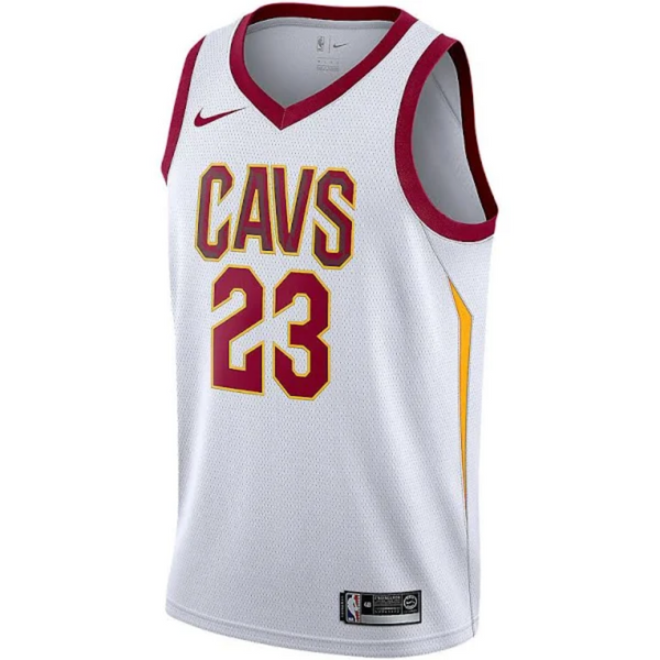 Camisa Regata Nike NBA Cleveland Cavaliers Association Edition 2019/20