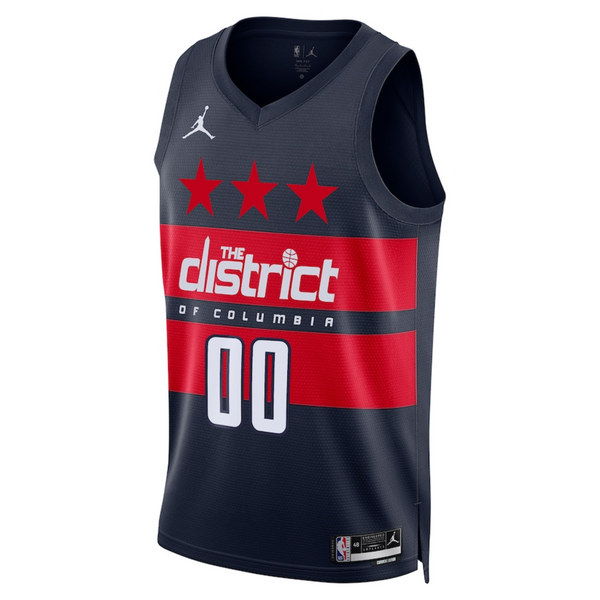 Camisa Regata Nike NBA Washington Wizards Statement Edition 2024/25