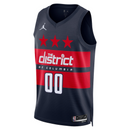 Camisa Regata Jordan NBA Washington Wizards Statement Edition 2024/25