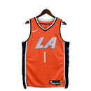 Camisa Regata Nike NBA Los Angeles Clippers 2025/26