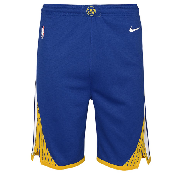 Short NBA Golden State Warriors Icon Edition