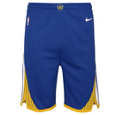 Short NBA Golden State Warriors Icon Edition