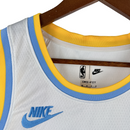 Camisa Regata Nike NBA Los Angeles Lakers Classic Edition 2022/23