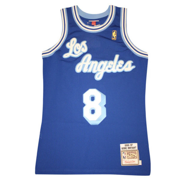 Camisa Regata NBA Los Angeles Lakers Mitchell & Ness 1996