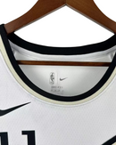 Camisa Regata Nike NBA Atlanta Hawks City Edition 2024/25