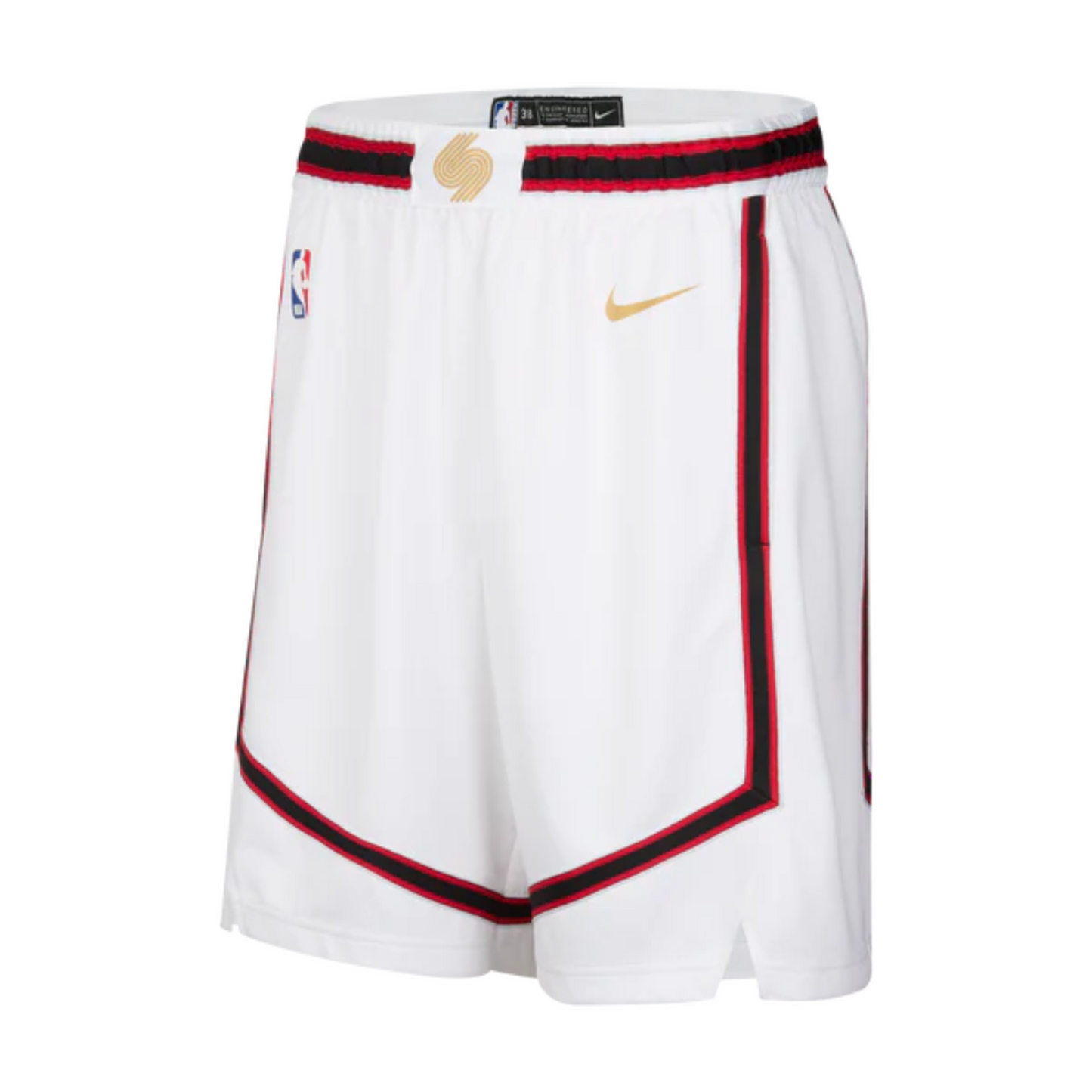 Short NBA Houston Rockets City Edition