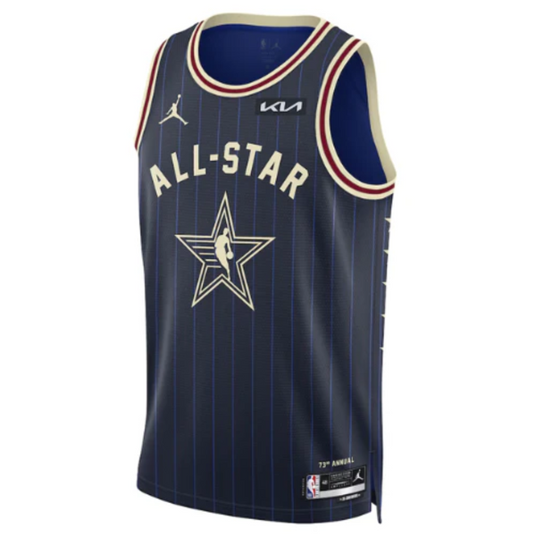 Camisa Regata Jordan NBA All-Star Game 2024