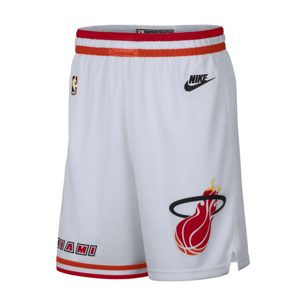 Short NBA Miami Heat Classic Edition