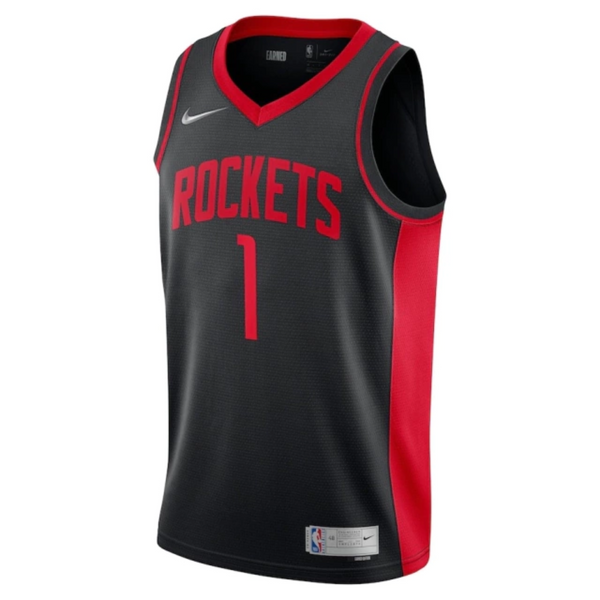 Camisa Regata Nike NBA Houston Rockets Earned Edition 2020/21