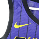 Camisa Regata Nike NBA Los Angeles Lakers City Edition 2018/19