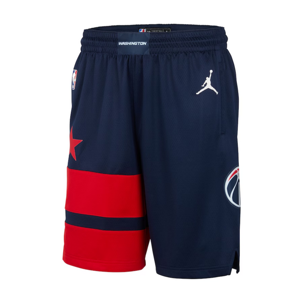 Short NBA Washington Wizards Statement Edition 2024/25