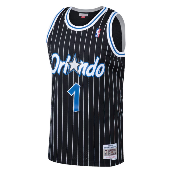 Camisa Regata NBA Orlando Magic Mitchell & Ness